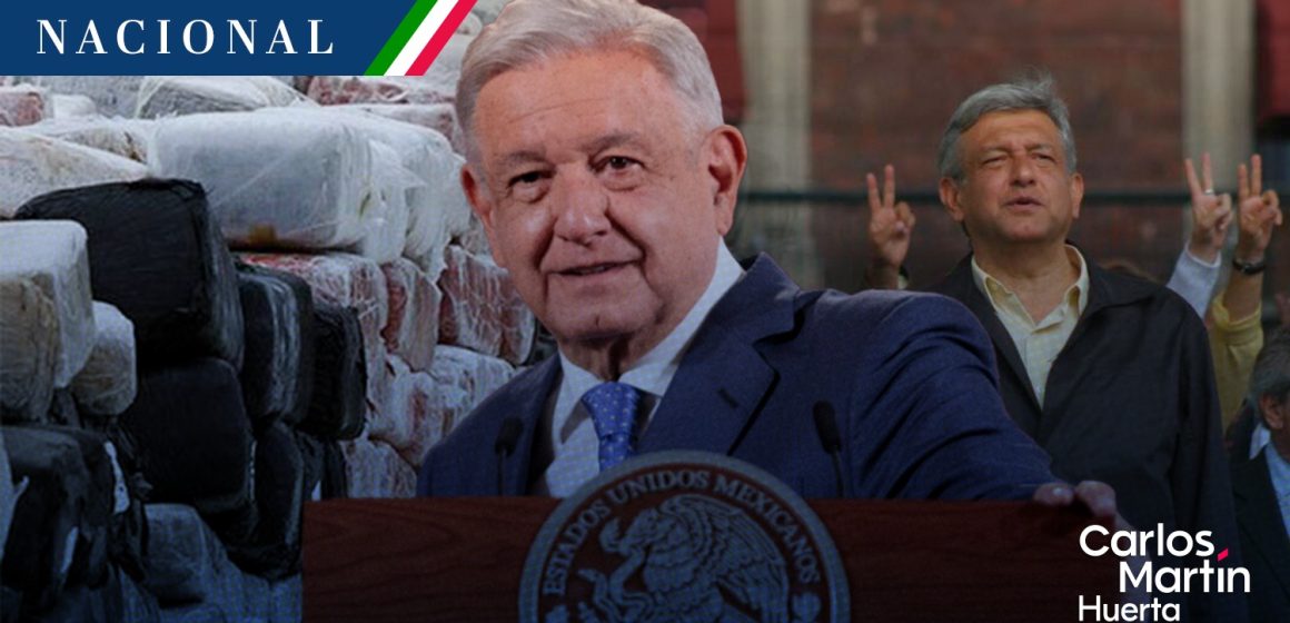 AMLO invita al periodista Tim Golden a la ‘mañanera’ para cuestionarlo por reportaje