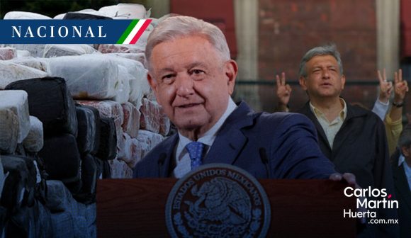 AMLO invita al periodista Tim Golden a la ‘mañanera’ para cuestionarlo por reportaje