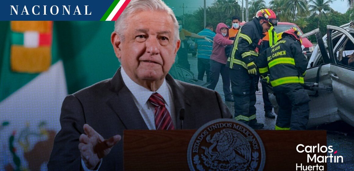 México dará “facilidades” a familiares de argentinos fallecidos en accidente en Tulum