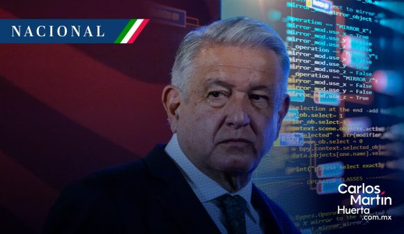AMLO anuncia “Quién es quién en los bots”, nueva sección en la ‘mañanera’