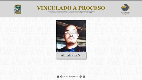 Abraham N_ VaP_01 (1) En prisión preventiva por maltrato a una perrita en Atempan