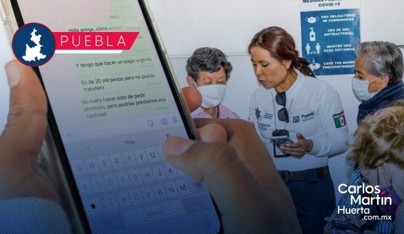 Portada Adultos mayores reciben capacitación para evitar que sean víctimas de ciberdelitos CMH Adultos mayores reciben capacitación para evitar que sean víctimas de ciberdelitos