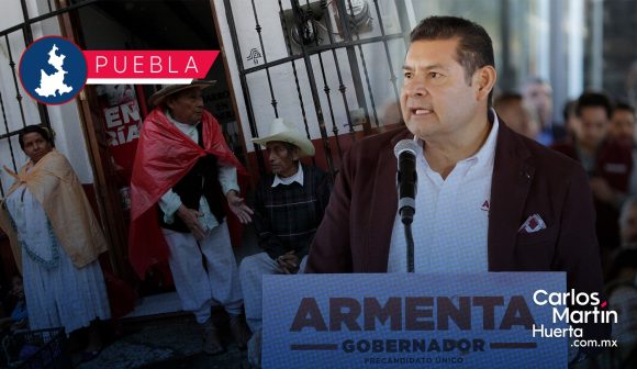 Portada Alto al saqueo y la corrupción en los pueblos indígenas Armenta CMH Alto al saqueo y la corrupción en los pueblos indígenas: Armenta