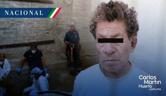 Feminicida de Atizapán suma nueva sentencia; es la octava  