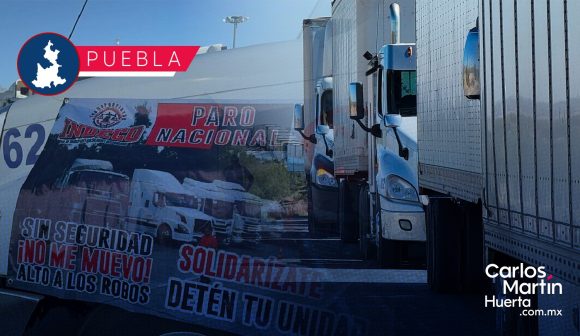 Agricultores y transportistas anuncian paro nacional el 24 de noviembre