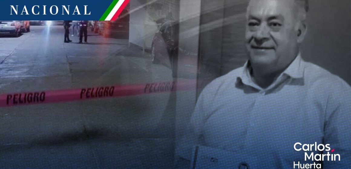 Asesinan a otro precandidato a la alcaldía de Maravatío, Michoacán