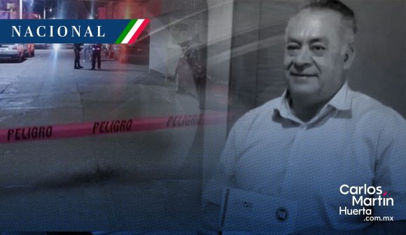Armando Pérez Luna - Michoacán Asesinan a otro precandidato a la alcaldía de Maravatío, Michoacán