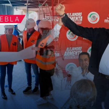 Armenta se pronuncia a favor del bienestar familiar de la clase trabajadora