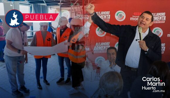 Armenta se pronuncia a favor del bienestar familiar de la clase trabajadora