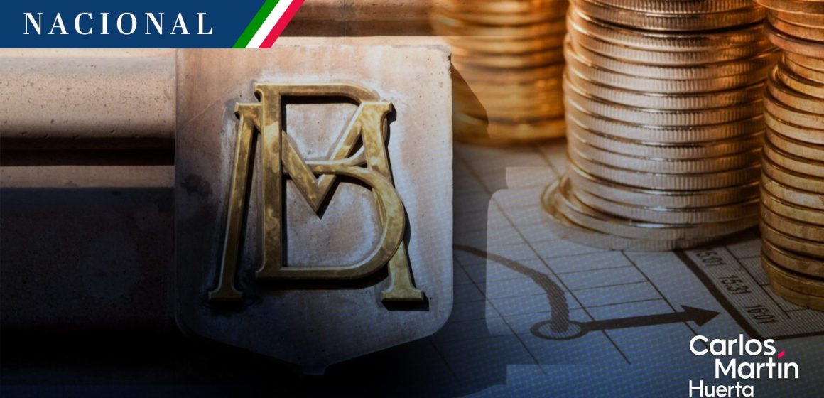 Listo Banxico para el recate del peso mexicano si continúa la depreciación frente al dólar