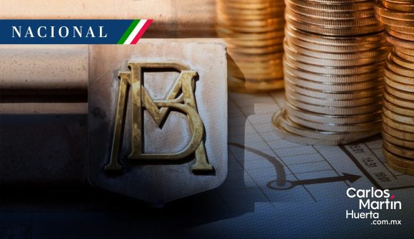 Listo Banxico para el recate del peso mexicano si continúa la depreciación frente al dólar