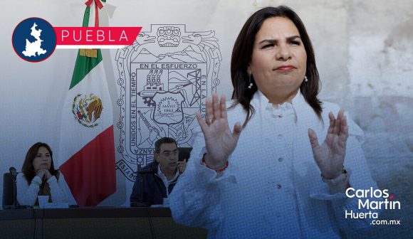 Portada Beatriz Manrique deja la Secretaría de Medio Ambiente CMH Beatriz Manrique deja la Secretaría de Medio Ambiente