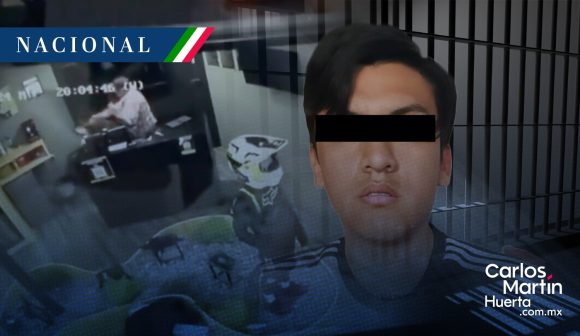 Dan prisión preventiva al gerente que golpeó a empleada de tienda deportiva en Satélite