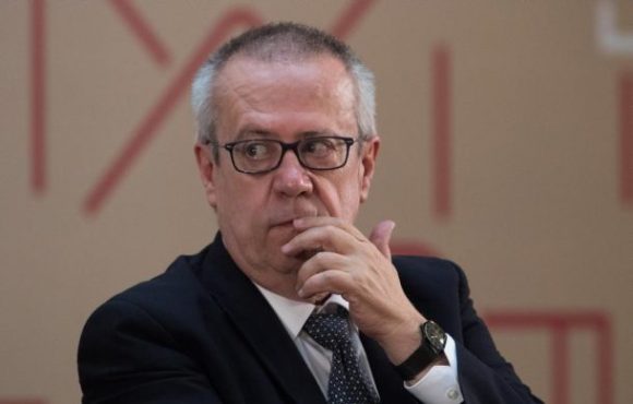 Carlos-Urzúa-610x389 Murió Carlos Urzúa; primer secretario de Hacienda de AMLO