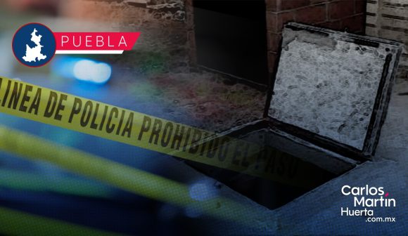 Muere ahogada niña de 12 años en Canoa