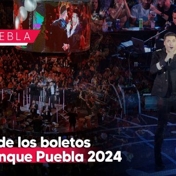 Conoce los precios para el Palenque de la Feria de Puebla 2024