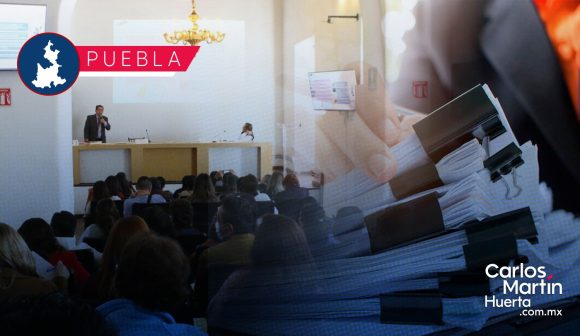 Continúa Congreso del Estado con capacitaciones en gestión y administración documental