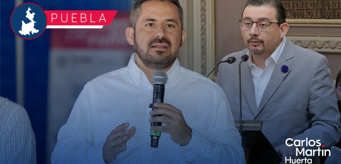 Debe dejar su cargo y renunciar al partido: Adán Domínguez arremete vs Alcántara