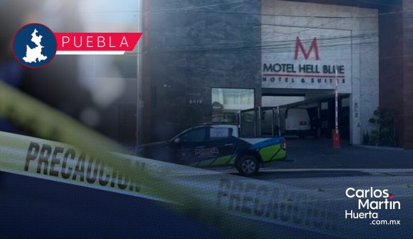 Muere adulto mayor en motel de Santa Cruz Buenavista