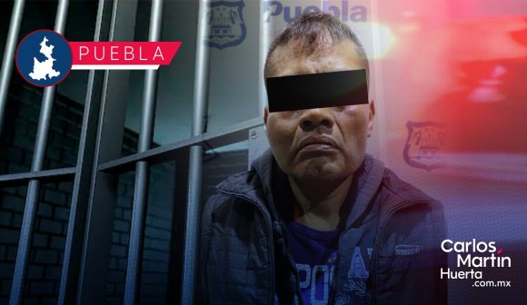 Capturan a “El Moi” por estrangular a su pareja en Santa Bárbara Sur