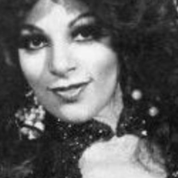 Muere Gina Montes, ex bailarina de ‘La Carabina de Ambrosio’