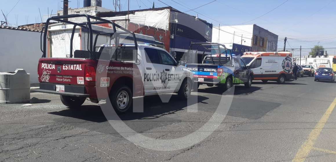 Roban 300 mil pesos a cuentahabiente de BanBajio de avenida Juárez