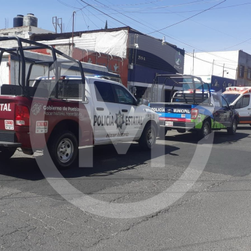 Roban 300 mil pesos a cuentahabiente de BanBajio de avenida Juárez