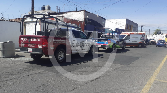 Roban 300 mil pesos a cuentahabiente de BanBajio de avenida Juárez