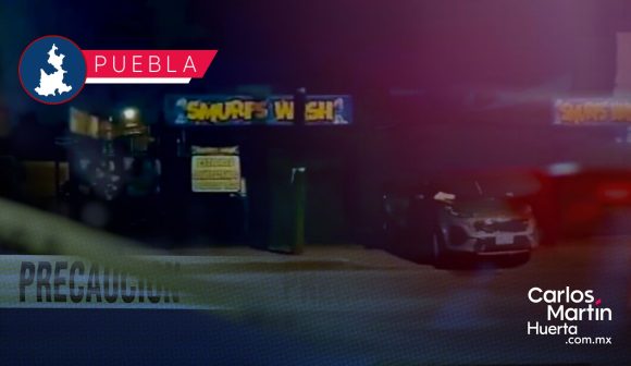 El Tiburón - autolavado - secuestro “El Tiburón”, presunto levantado en autolavado, no fue Policía Estatal