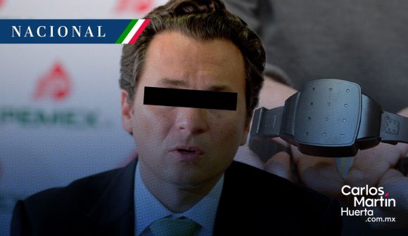 Emilio Lozoya - prisión domiciliaria Emilio Lozoya dejará la cárcel; juez da prisión domiciliaria