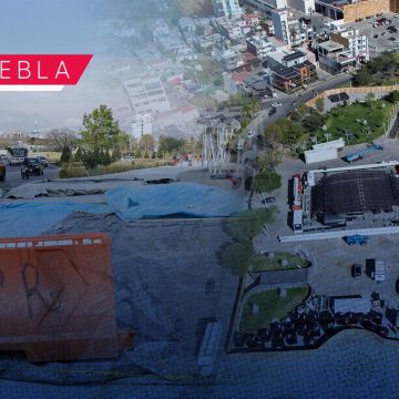 Estrella de Puebla sin fecha de reactivación por rehabilitación integral