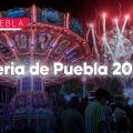 PC verifica correcto funcionamiento de los juegos mecánicos  en la Feria de Puebla