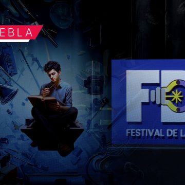 Anuncian “Festival de la Ideas” en Puebla del 7 al 9 de marzo   