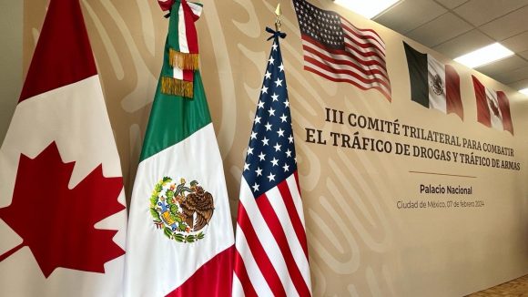 López Obrador, Biden y Trudeau se reunirán en abril en Quebec