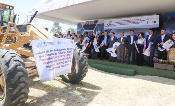 GOB_SS_CP_087-2024_NUEVAS_INSTALACIONES_DEL_IPN_EN_PUEBLA_270224_(1)_1 Con nuevas instalaciones del IPN, Puebla se consolida como referente en oferta educativa de nivel superior