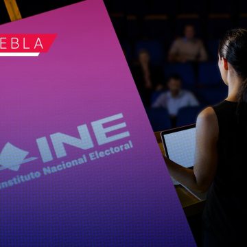 INE Puebla buscará debates para aspirantes al Senado y diputados federales