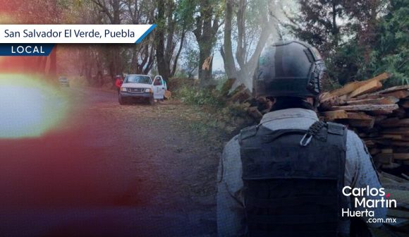 Identificados los asesinos de los guardabosques de San Salvador El Verde: Fiscalía