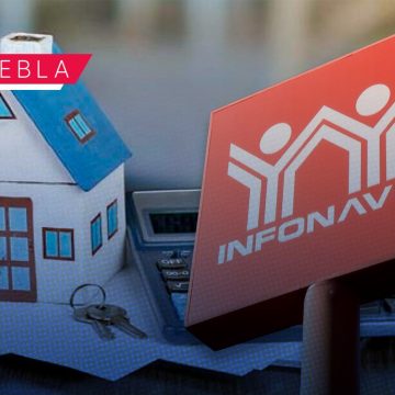 Infonavit aumentó 15.6% colocación de viviendas en Puebla