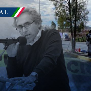 Asesinan a Juan Pérez Guardado director de Desarrollo Social en Fresnillo