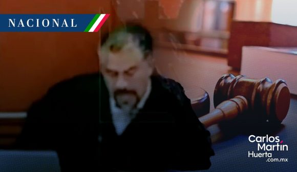 Juez - Estado de México - agresor Apelarán fallo de juez del Edomex que liberó a presunto agresor de niña de 4 años