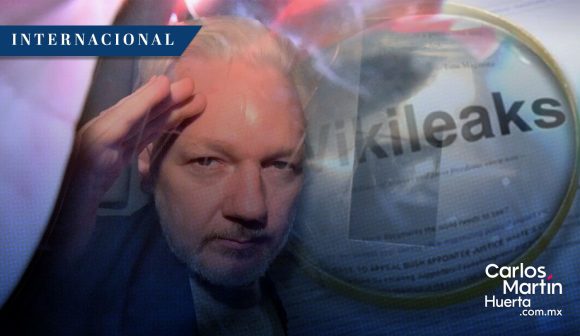 Juez declara que Julian Assange es un “hombre libre”