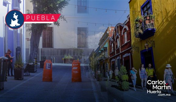 Los Sapos - peatonalización Restauranteros de Los Sapos divididos por peatonalización: Canirac