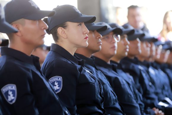 _MG_0938_1 Con “Plan Centinela”, fueron rescatados los arcos de seguridad: SSP