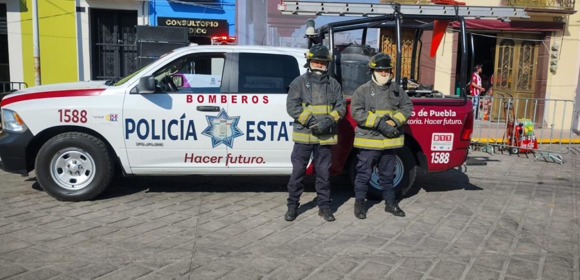 Exhorta SSP reforzar medidas de autocuidado durante carnavales