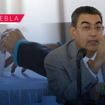 No incidiré en el proceso electoral: Céspedes Peregrina