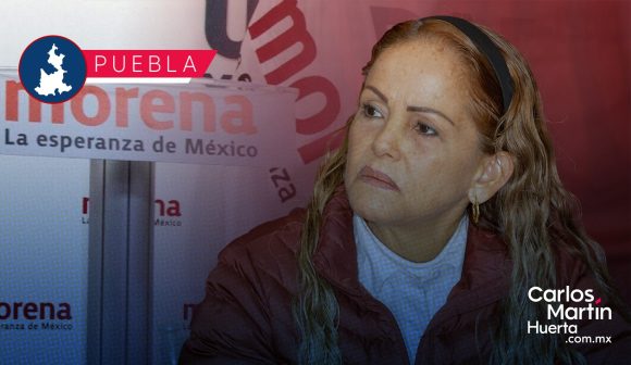 Morena acatará prohibición de nepotismo electoral: Olga Lucía Romero