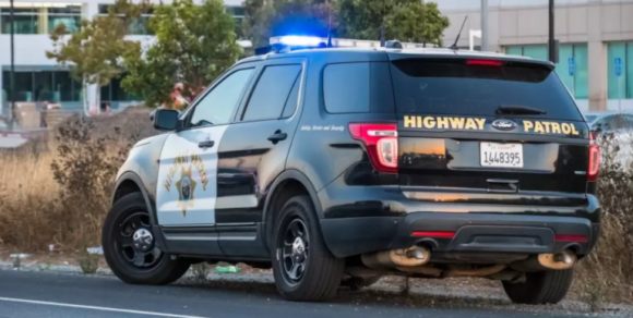 Mueren tres mexicanos en accidente automovilístico en California
