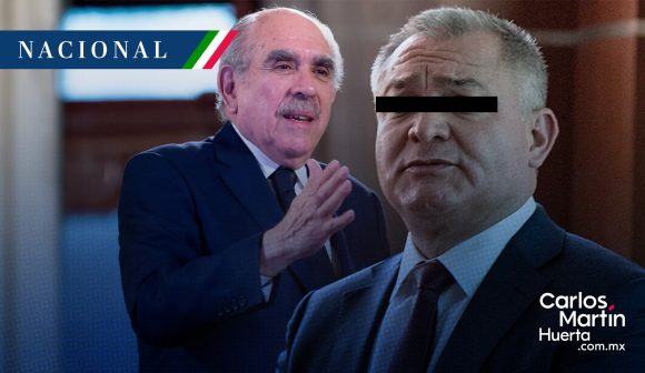 UIF enviará a funcionarios de la SSPC a testificar en juicio de García Luna  