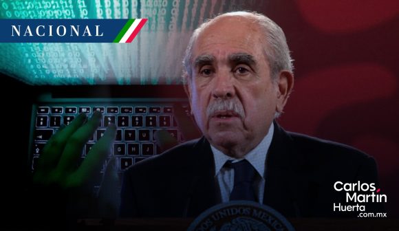 Hubo fraude en la compra de ‘Pegasus’: UIF