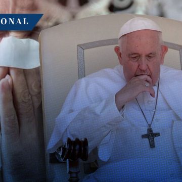Papa Francisco vuelve a suspender su agenda por “síntomas leves de gripe”